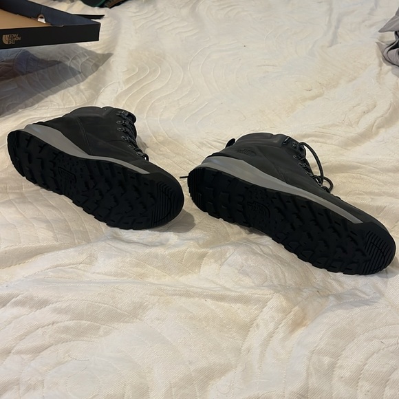 New The North Face Back To Berkeley Boots DryVent Waterproof - Picture 5 of 7